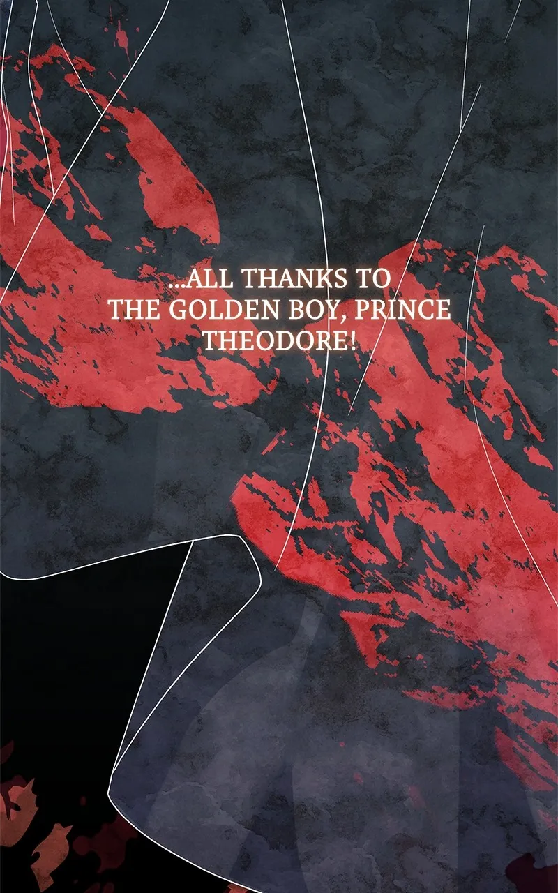 The Apothecary Prince Chapter 6 page 74 - 