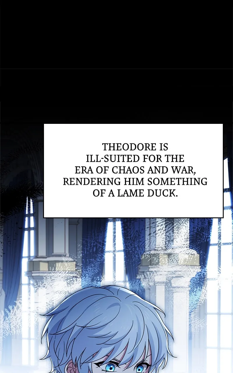 The Apothecary Prince Chapter 6 page 78 - 
