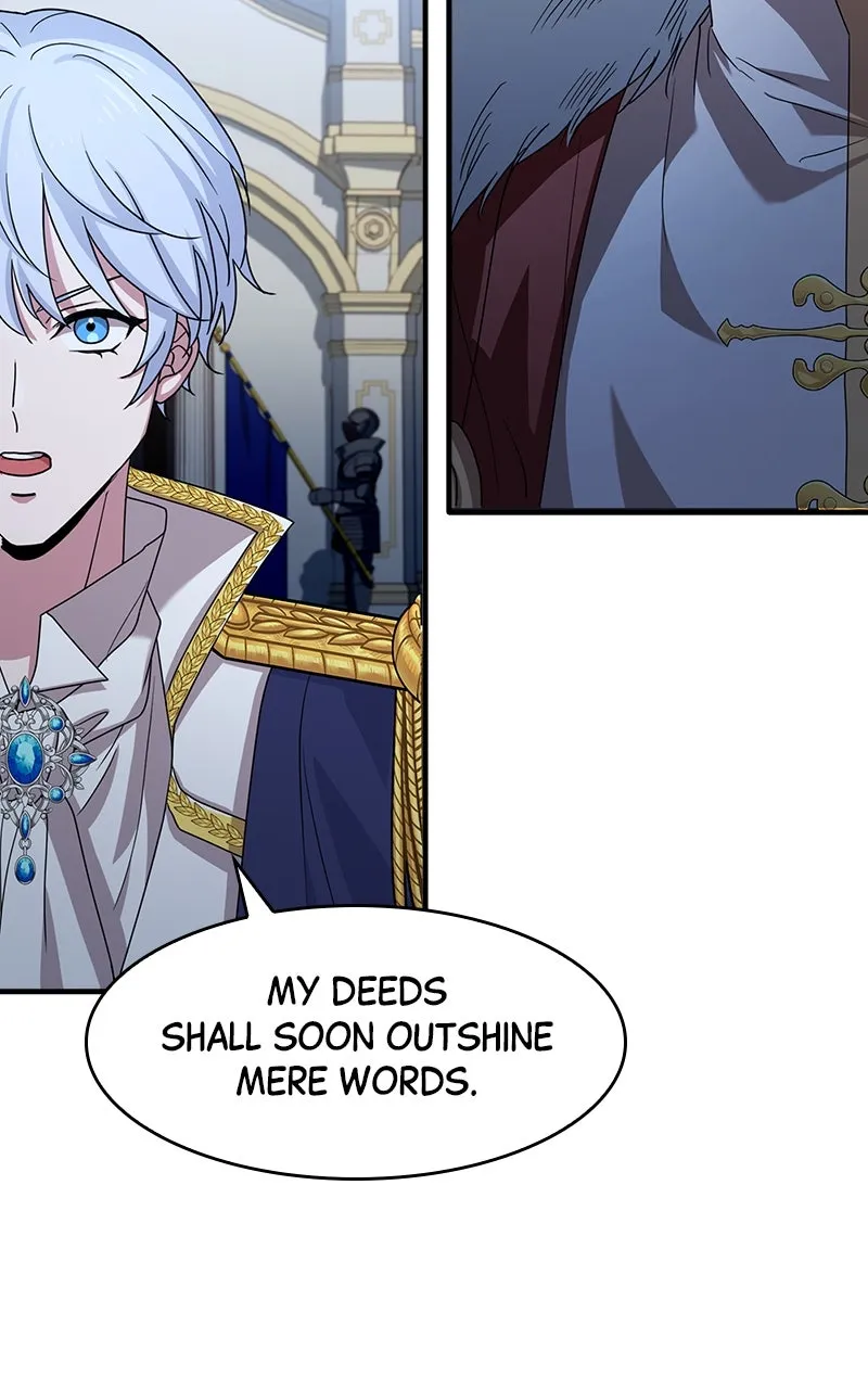 The Apothecary Prince Chapter 6 page 86 - 