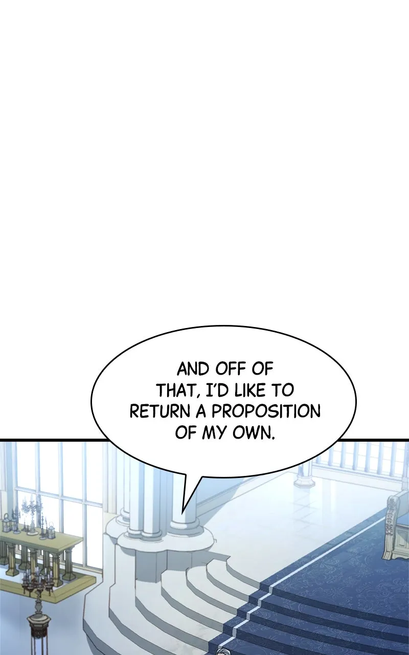 The Apothecary Prince Chapter 6 page 87 - 