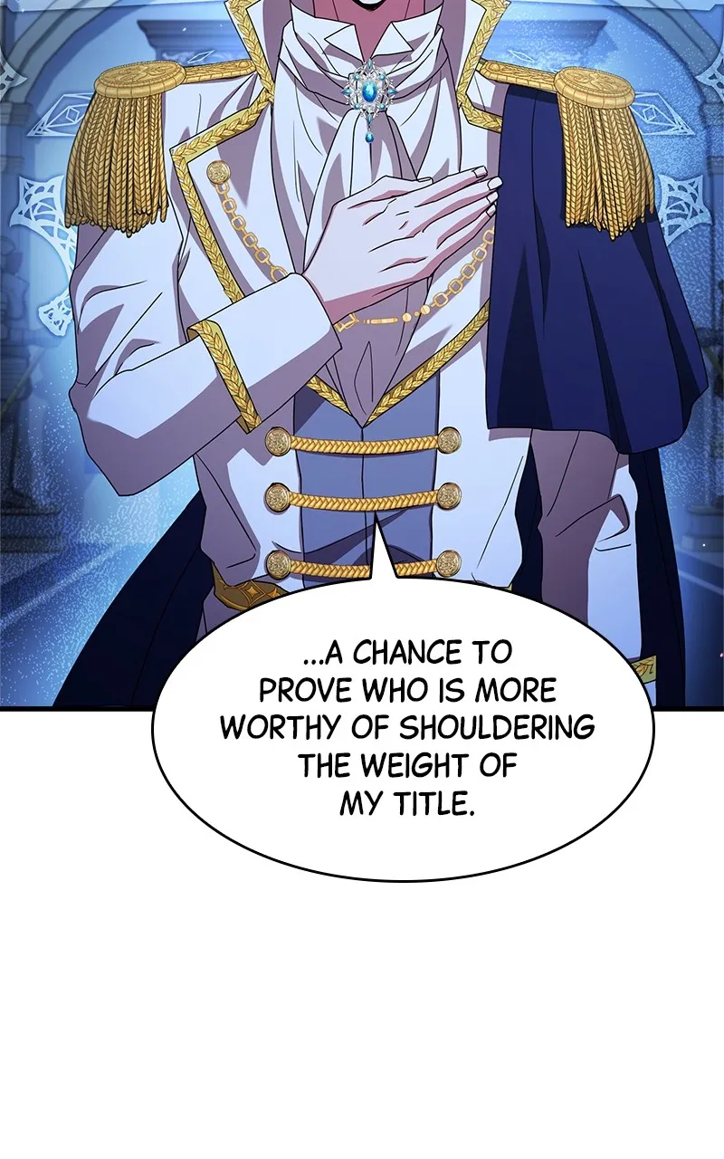 The Apothecary Prince Chapter 6 page 90 - 