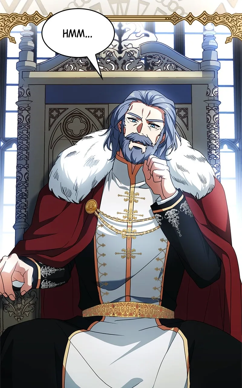 The Apothecary Prince Chapter 6 page 10 - 