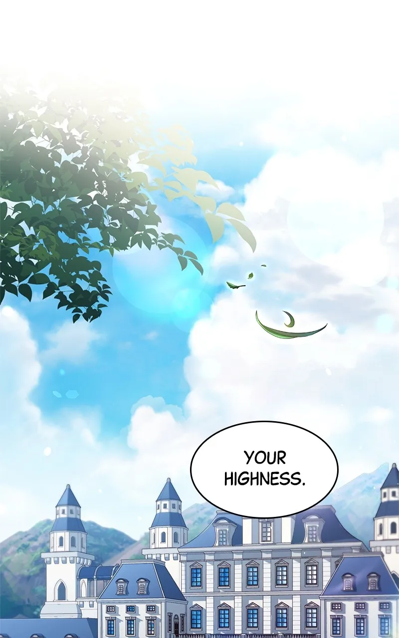 The Apothecary Prince Chapter 6 page 92 - 