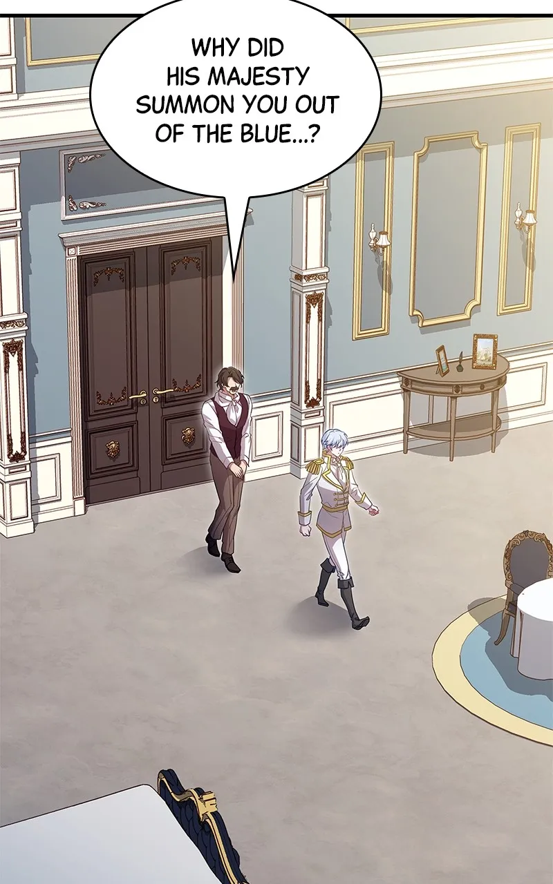 The Apothecary Prince Chapter 6 page 94 - 