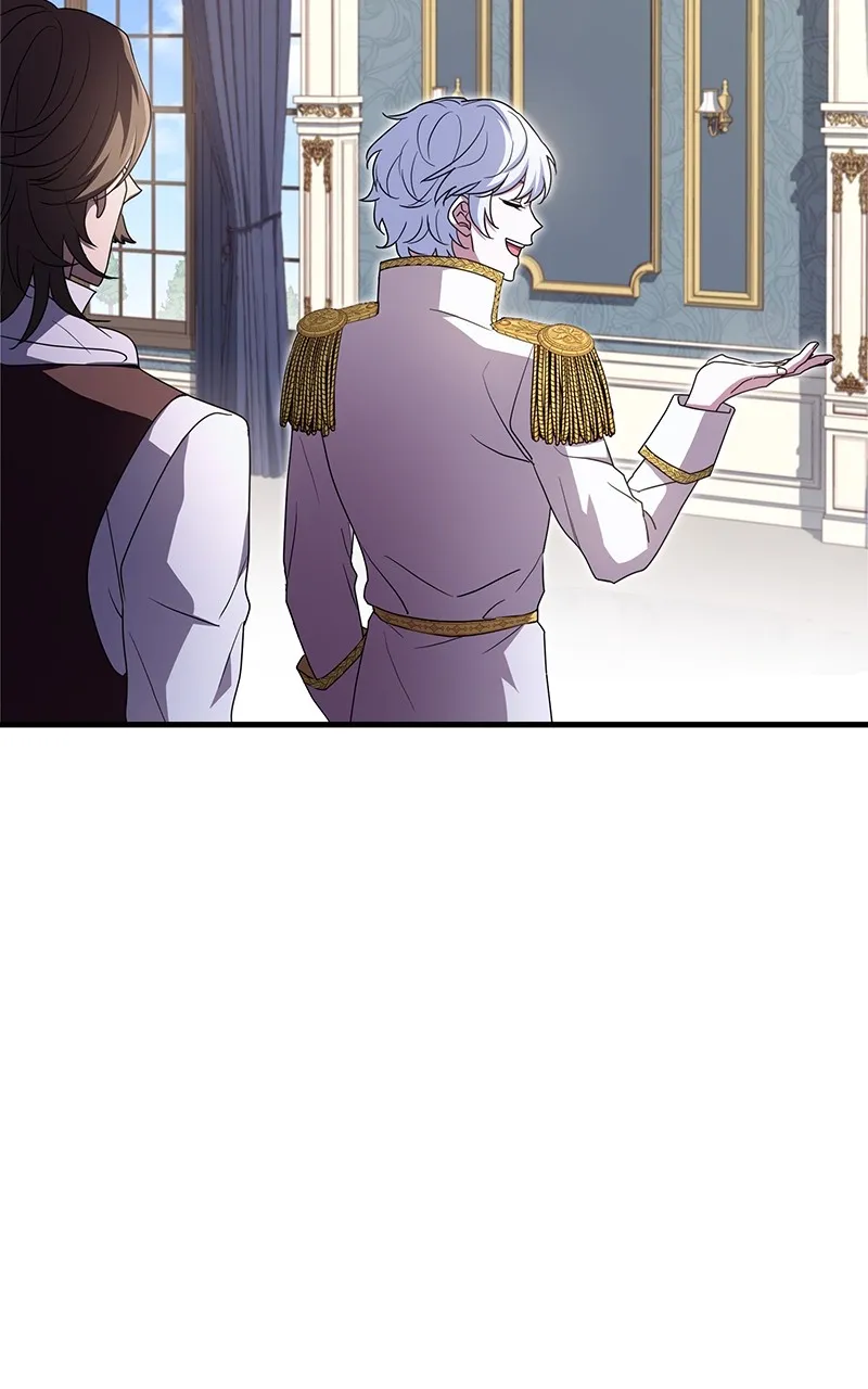 The Apothecary Prince Chapter 6 page 96 - 
