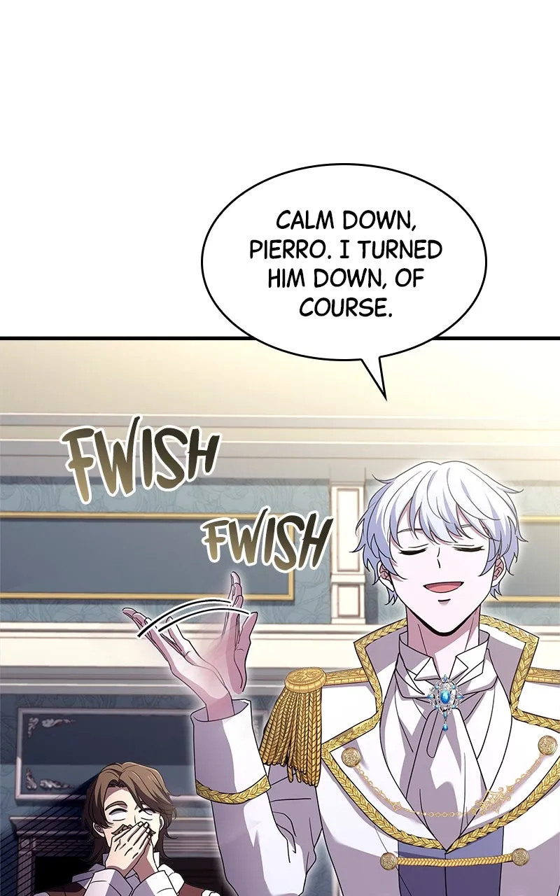 The Apothecary Prince Chapter 6 page 98 - 