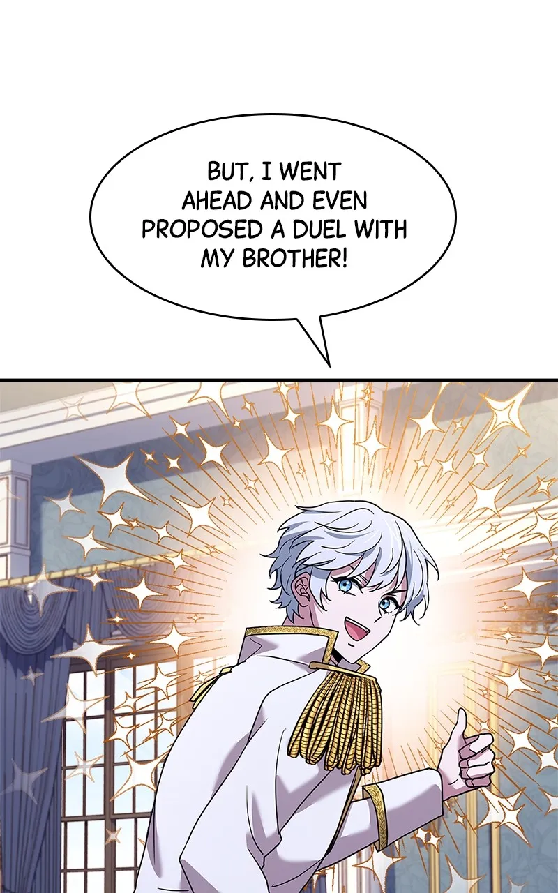 The Apothecary Prince Chapter 6 page 100 - 