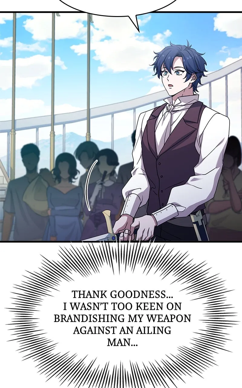 The Apothecary Prince Chapter 7 page 42 - 