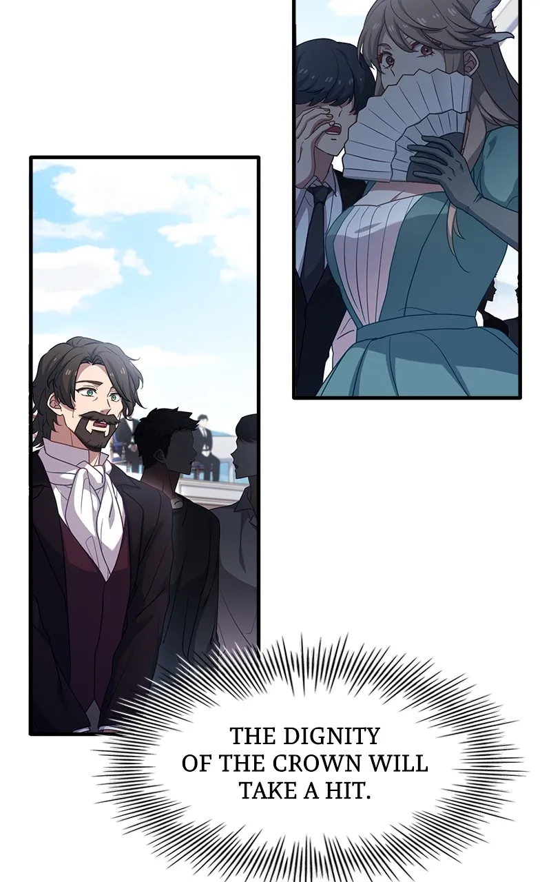 The Apothecary Prince Chapter 7 page 44 - 