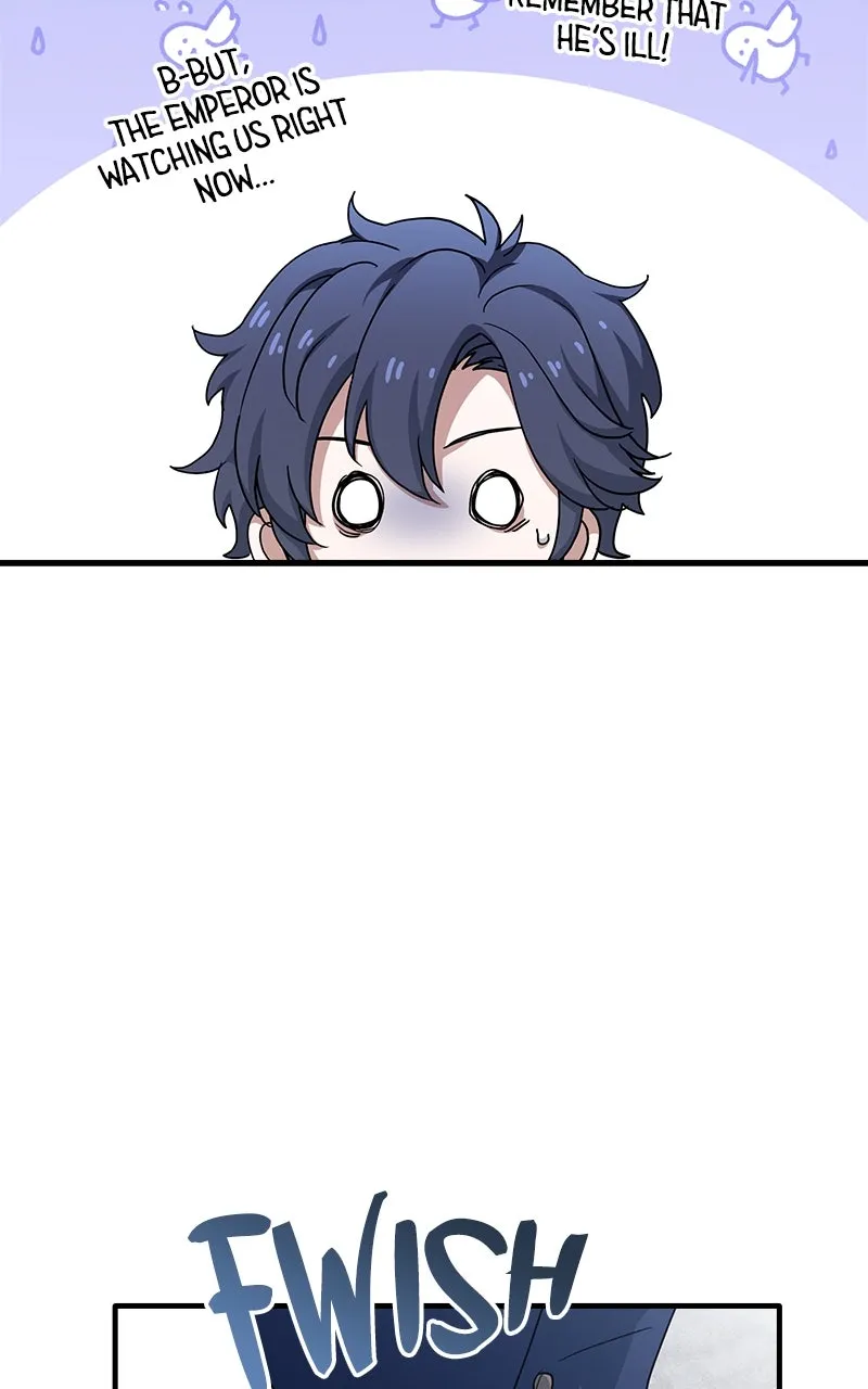 The Apothecary Prince Chapter 7 page 46 - 