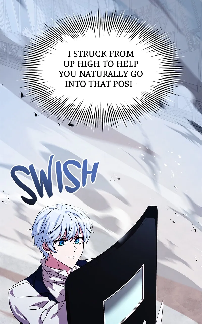 The Apothecary Prince Chapter 7 page 69 - 