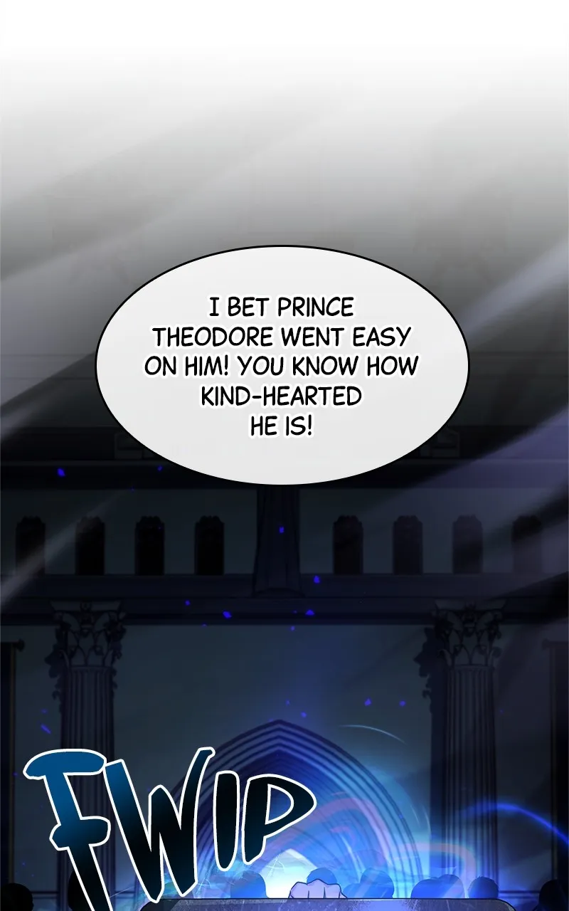 The Apothecary Prince Chapter 7 page 77 - 