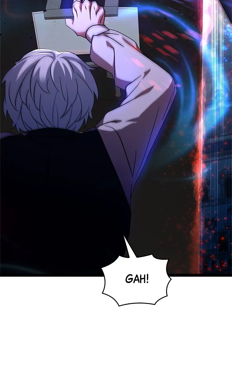 The Apothecary Prince Chapter 7 page 85 - 