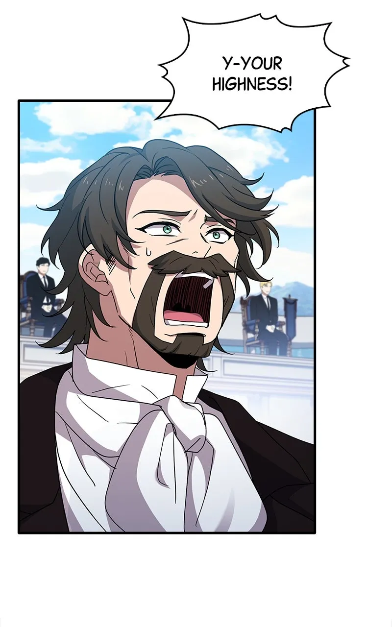 The Apothecary Prince Chapter 7 page 91 - 