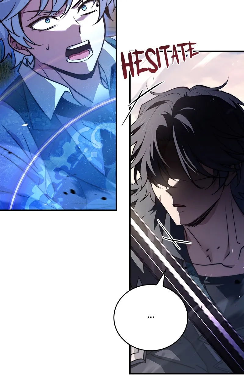 The Apothecary Prince Chapter 72 page 109 - 