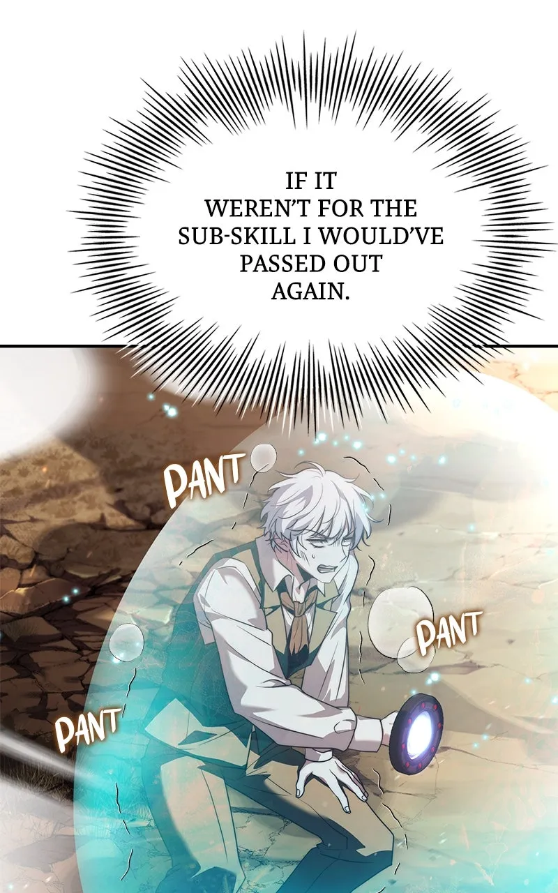 The Apothecary Prince Chapter 72 page 18 - 