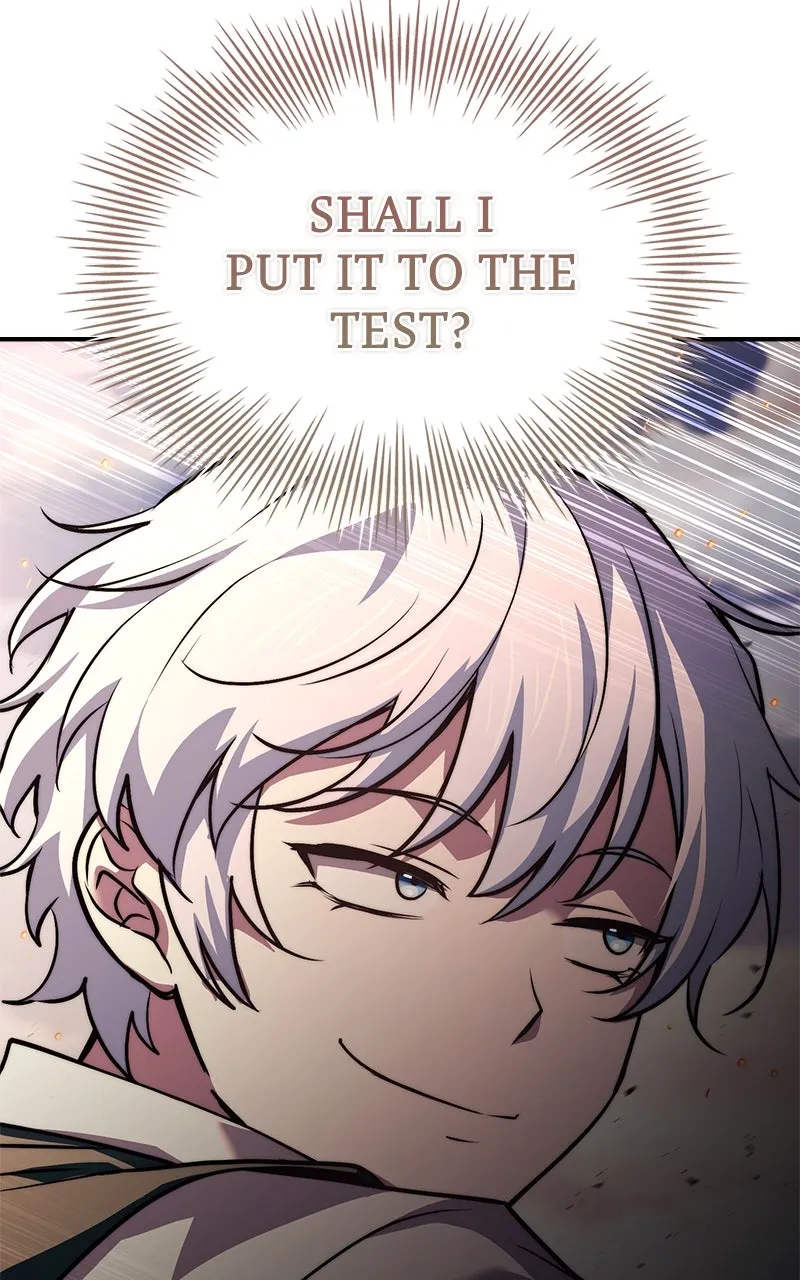 The Apothecary Prince Chapter 72 page 30 - 