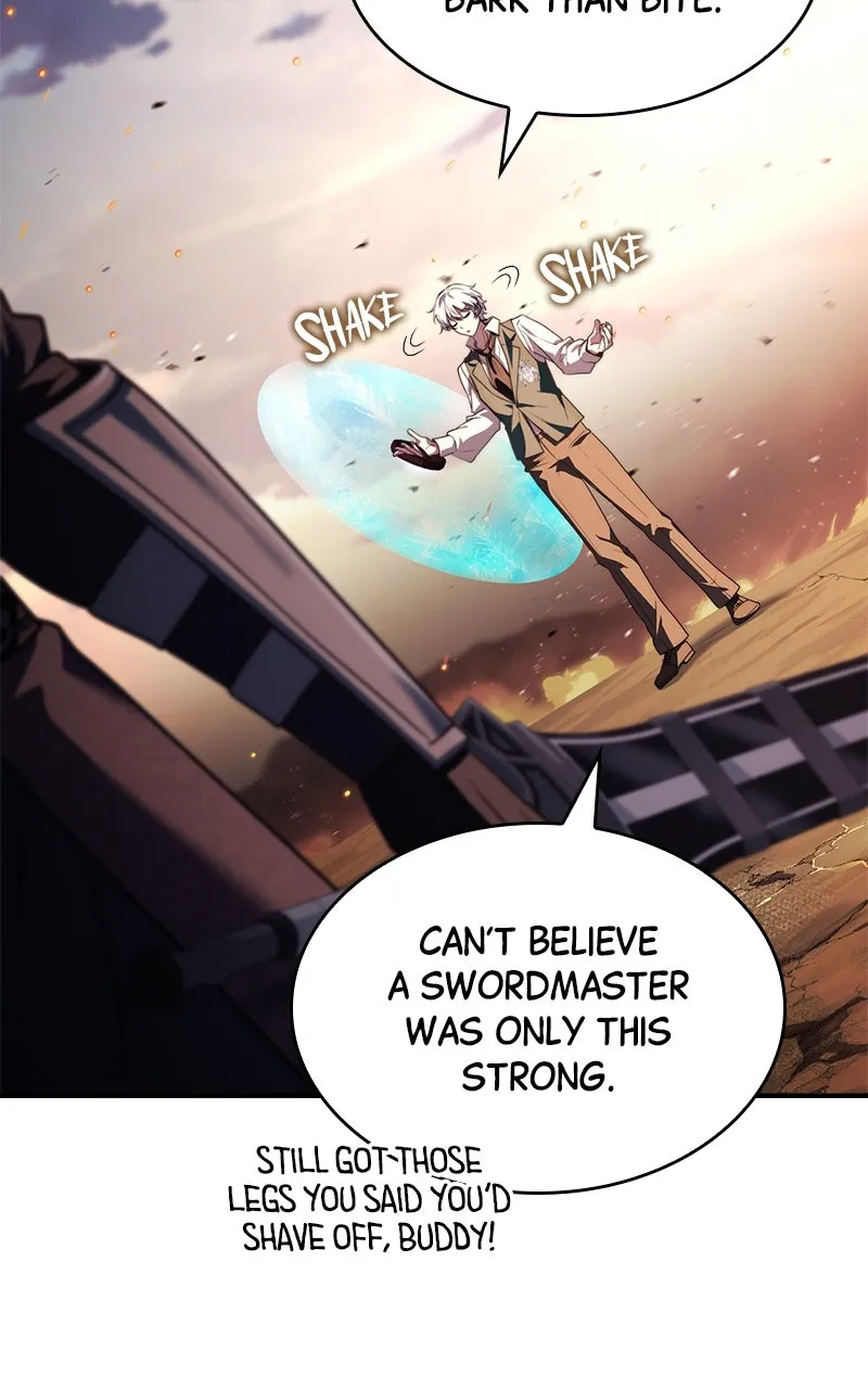The Apothecary Prince Chapter 72 page 32 - 