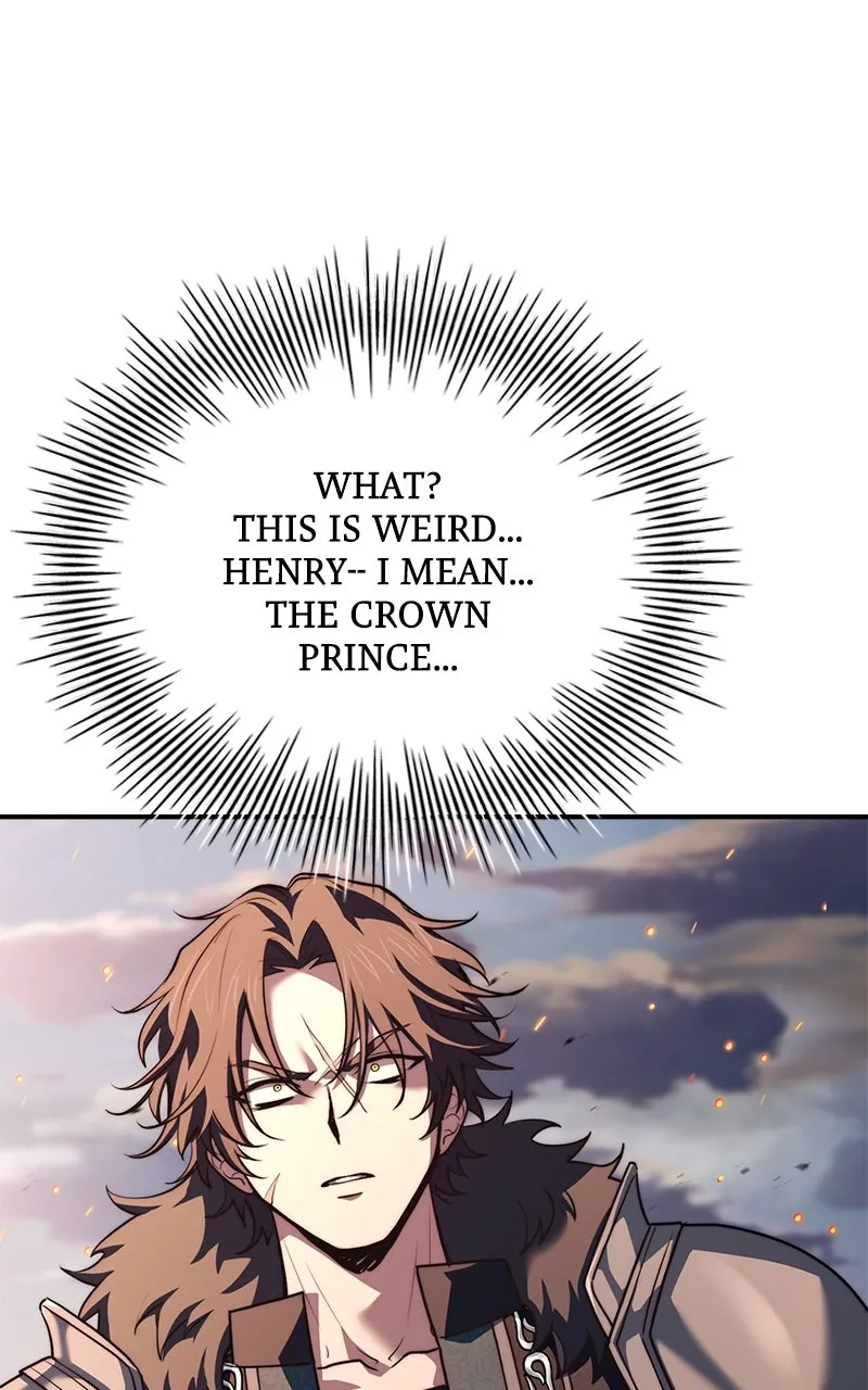 The Apothecary Prince Chapter 72 page 33 - 