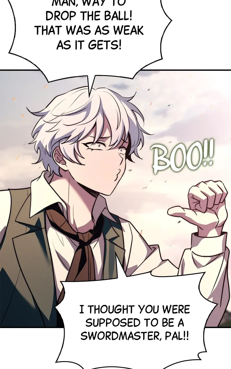 The Apothecary Prince Chapter 72 page 37 - 