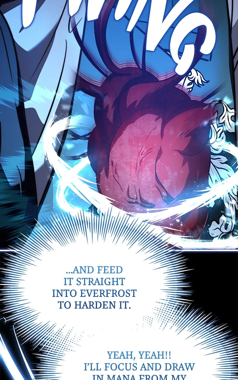 The Apothecary Prince Chapter 72 page 55 - 