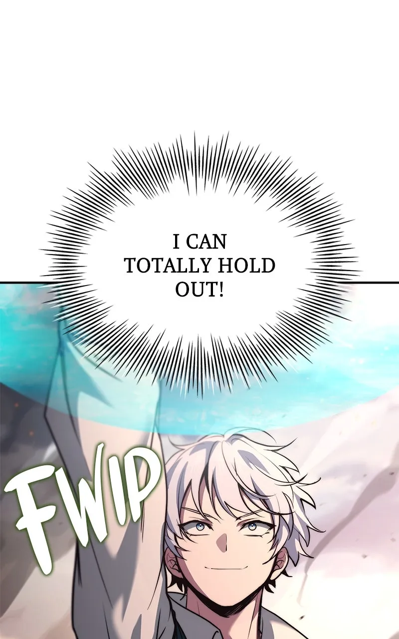 The Apothecary Prince Chapter 72 page 8 - 