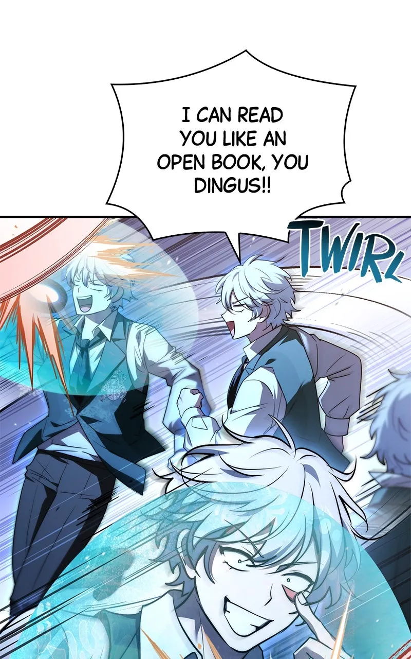 The Apothecary Prince Chapter 72 page 84 - 