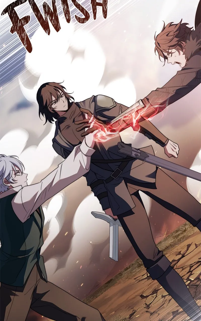 The Apothecary Prince Chapter 73 page 107 - 