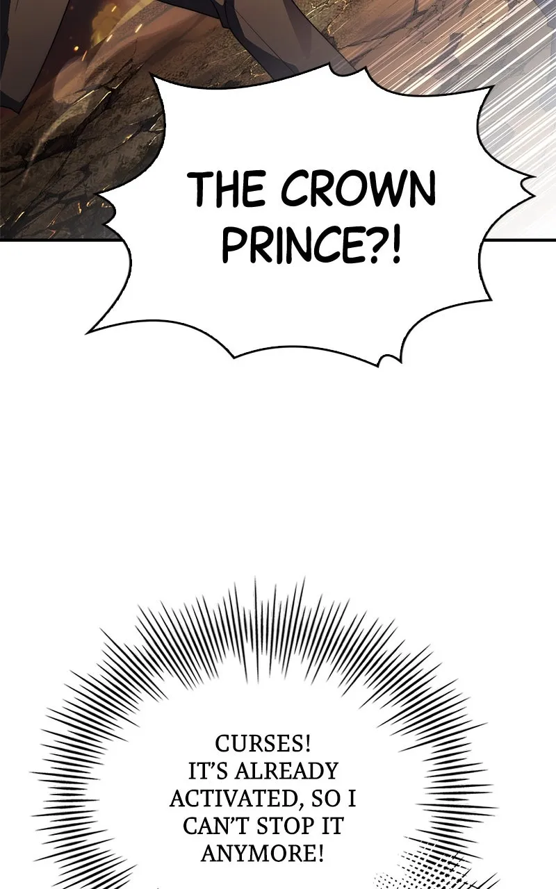 The Apothecary Prince Chapter 73 page 108 - 
