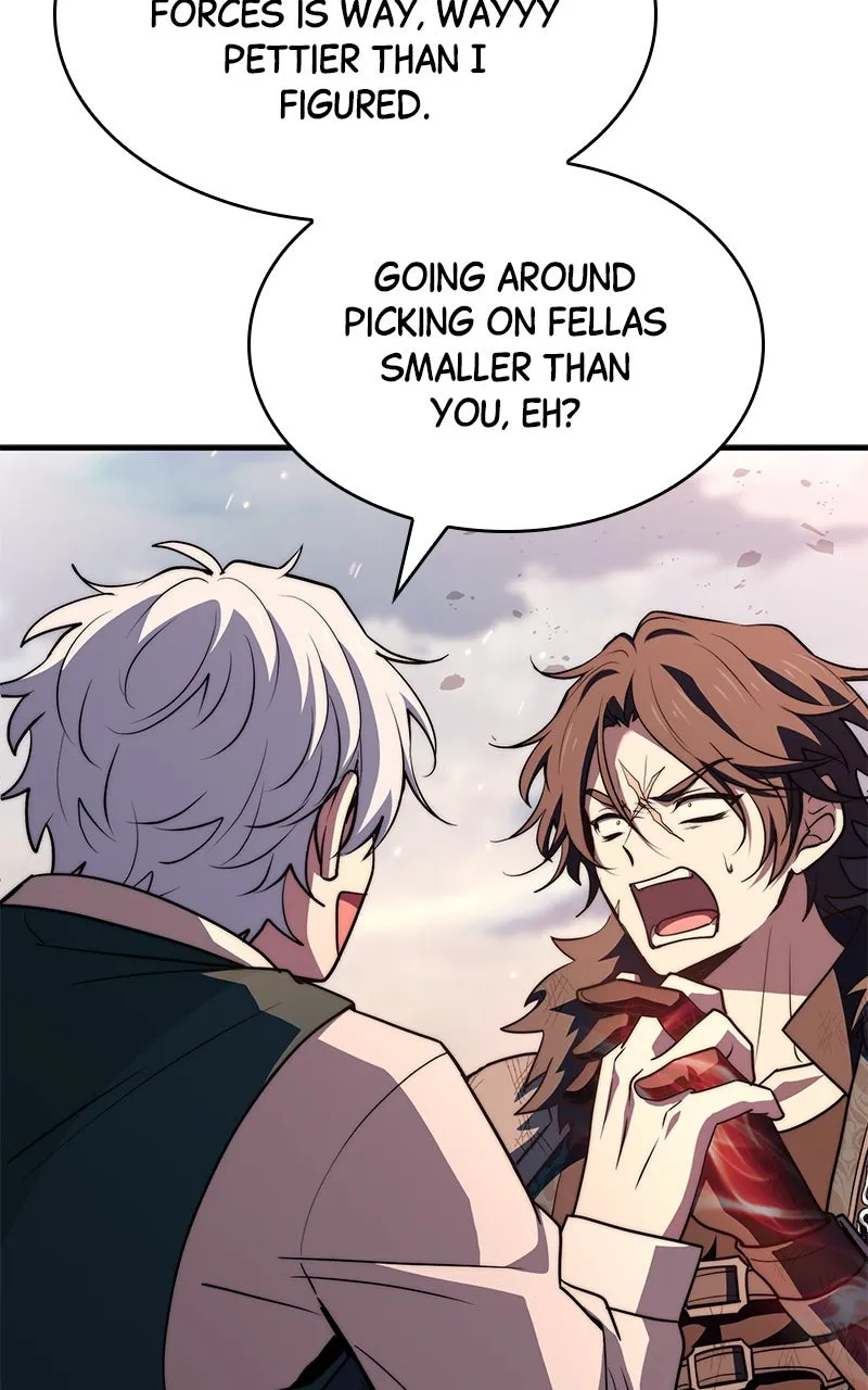 The Apothecary Prince Chapter 73 page 118 - 