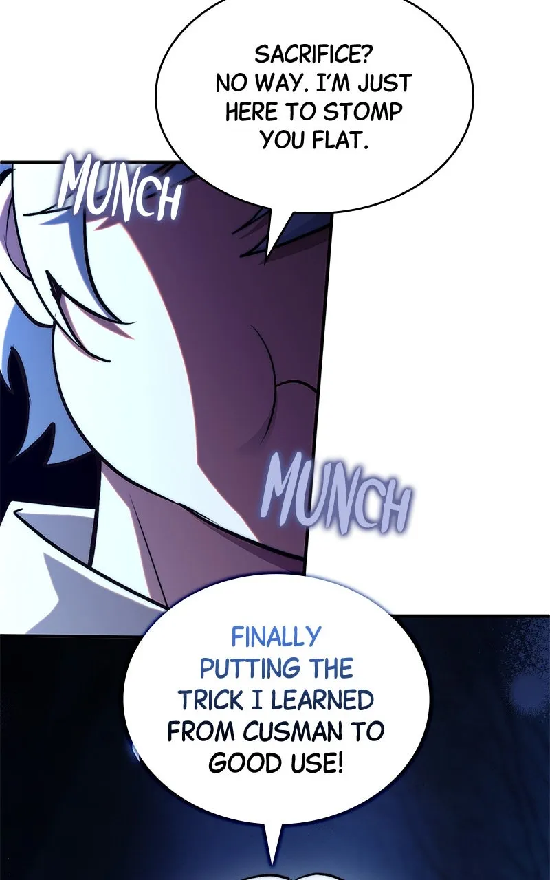The Apothecary Prince Chapter 73 page 120 - 
