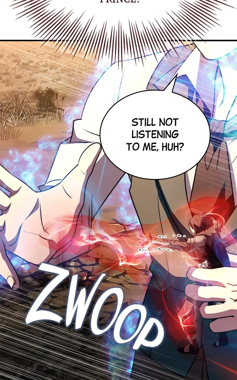 The Apothecary Prince Chapter 73 page 136 - 