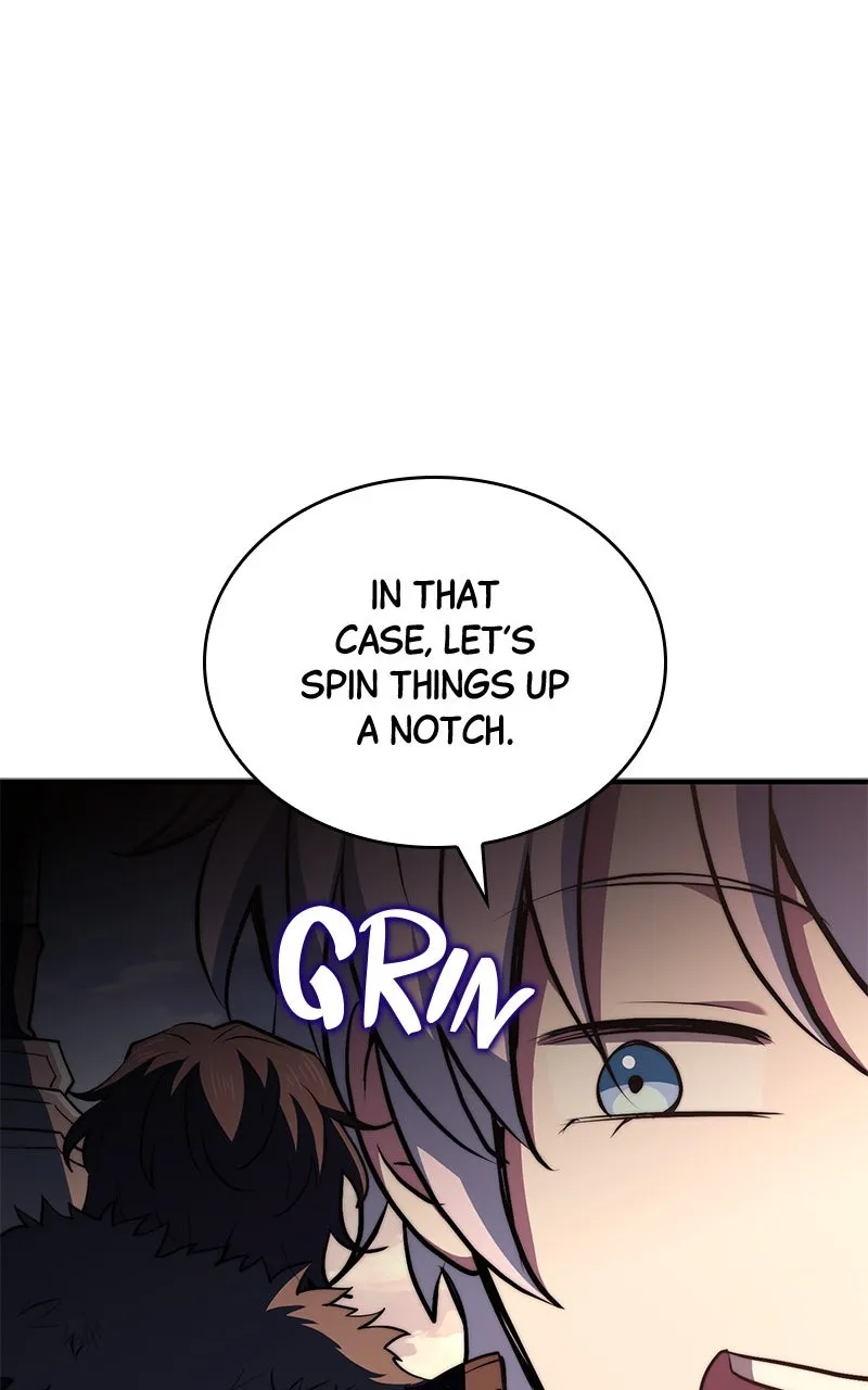 The Apothecary Prince Chapter 73 page 140 - 