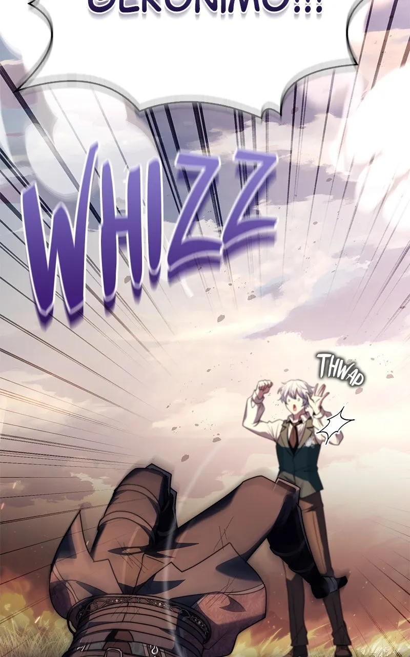 The Apothecary Prince Chapter 73 page 155 - 