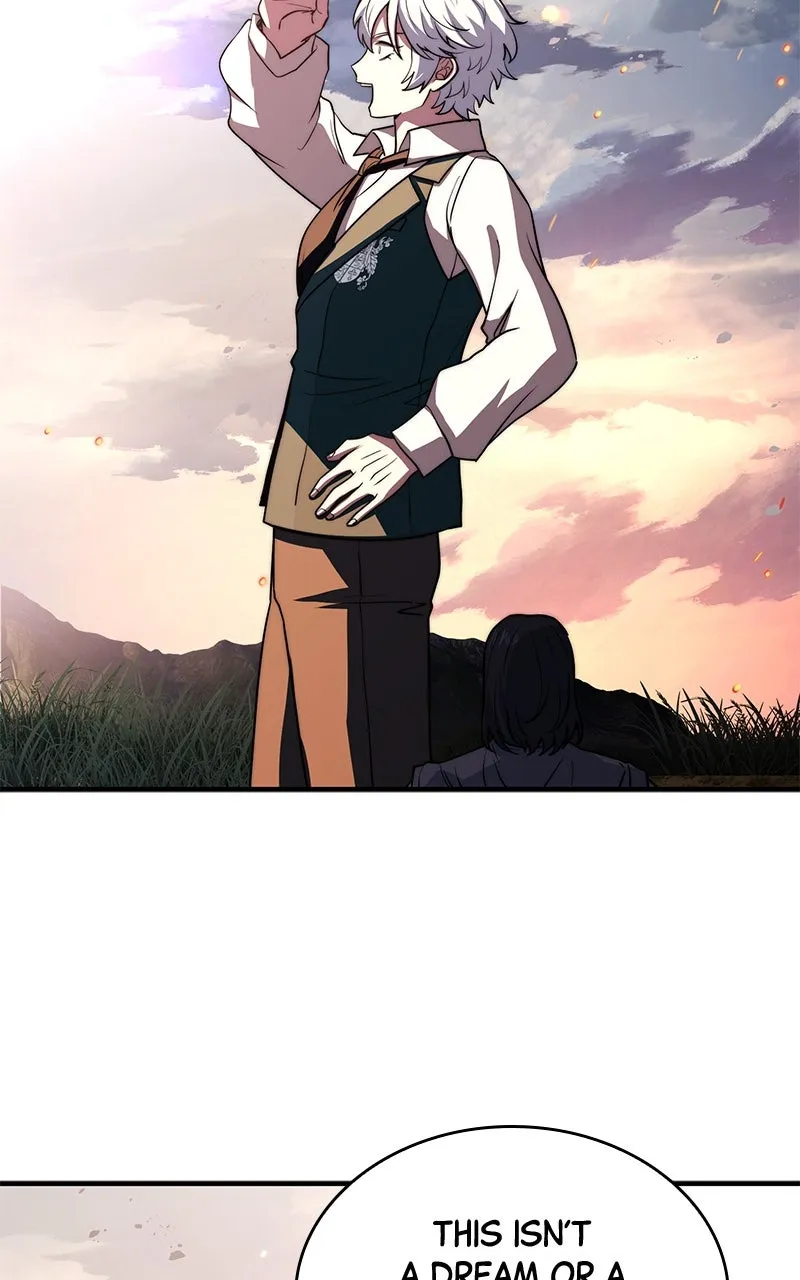 The Apothecary Prince Chapter 73 page 160 - 
