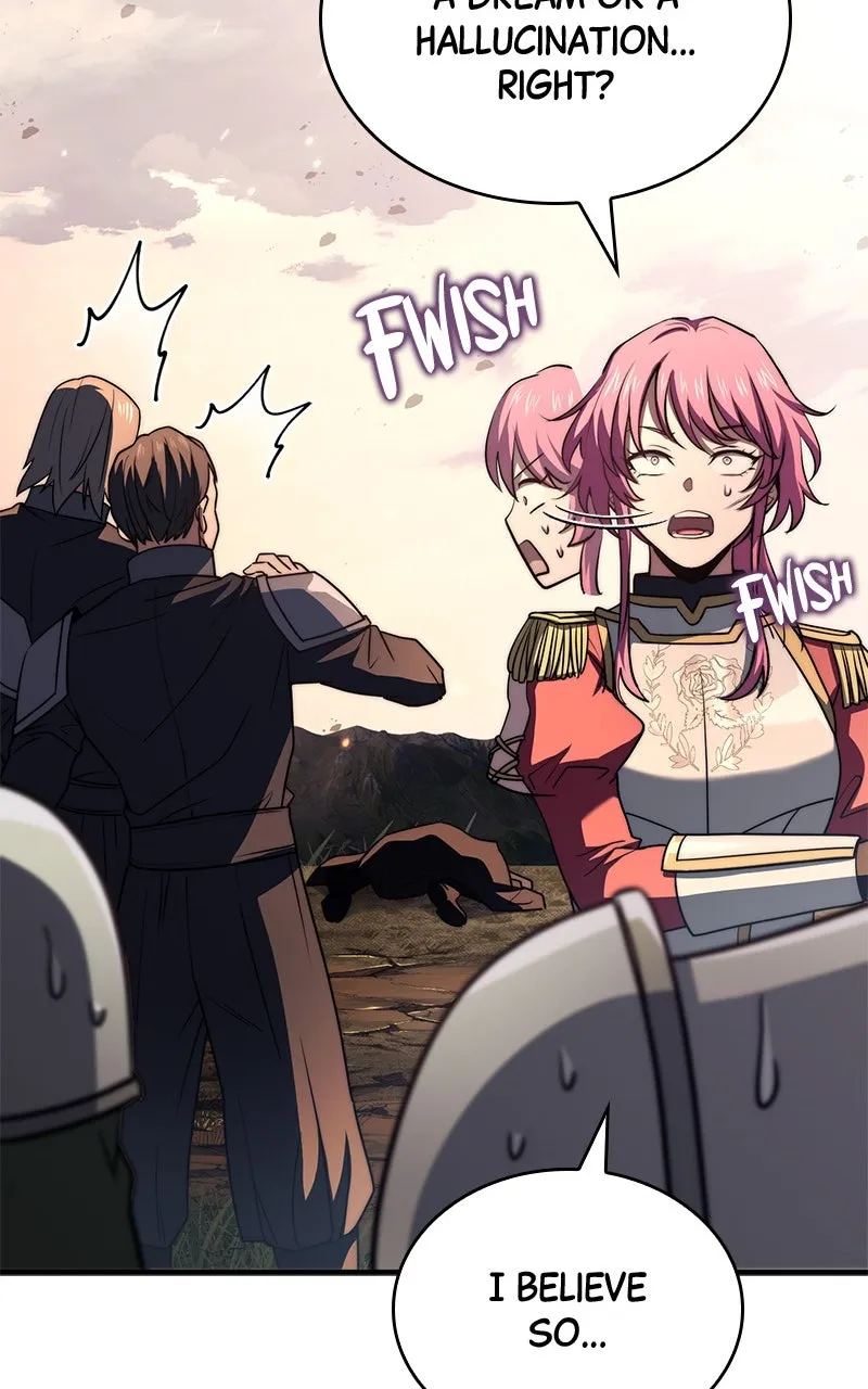 The Apothecary Prince Chapter 73 page 161 - 