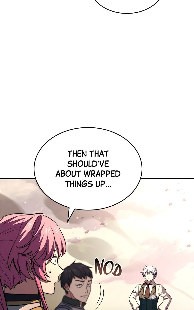 The Apothecary Prince Chapter 73 page 162 - 