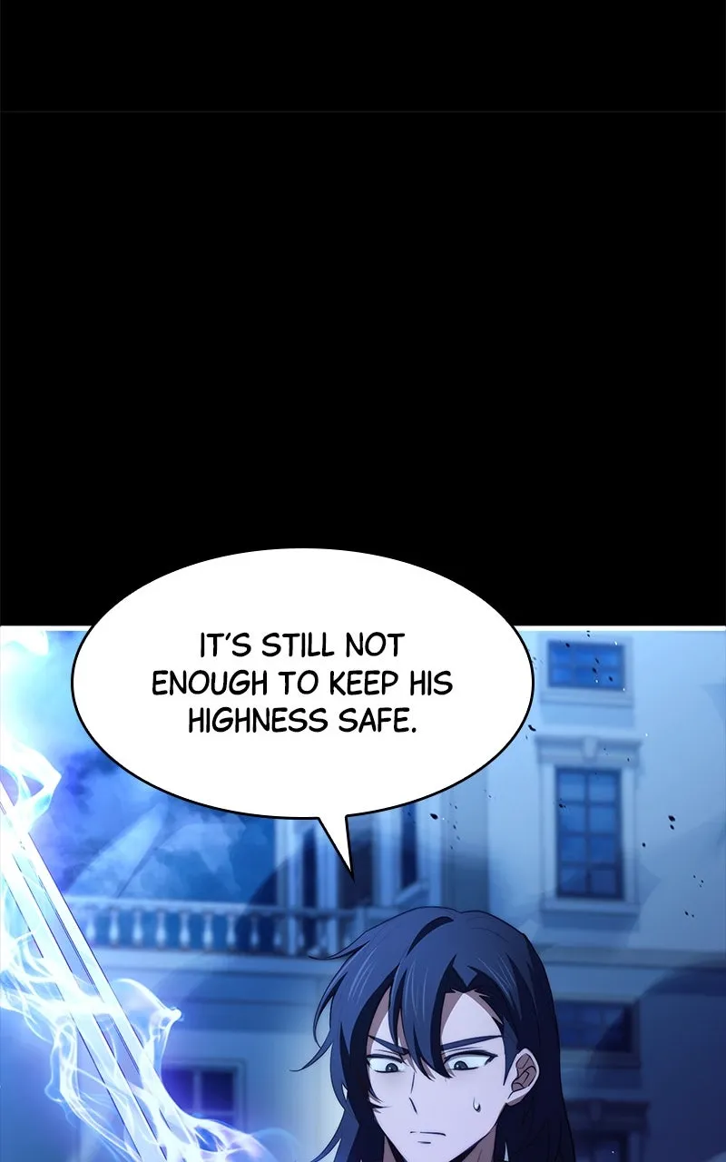 The Apothecary Prince Chapter 73 page 22 - 