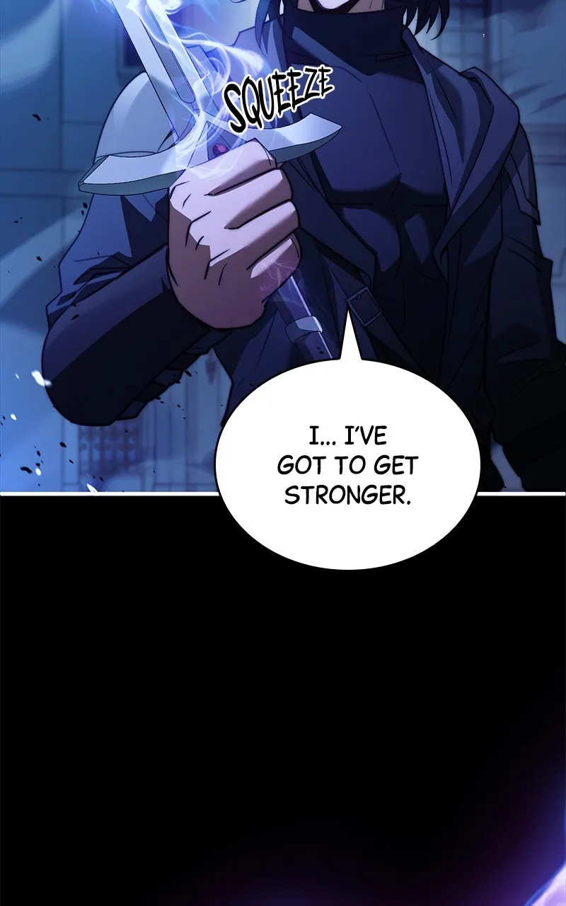 The Apothecary Prince Chapter 73 page 23 - 