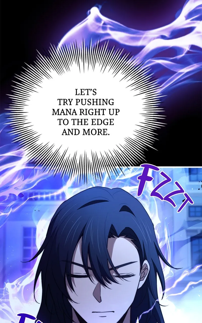 The Apothecary Prince Chapter 73 page 24 - 
