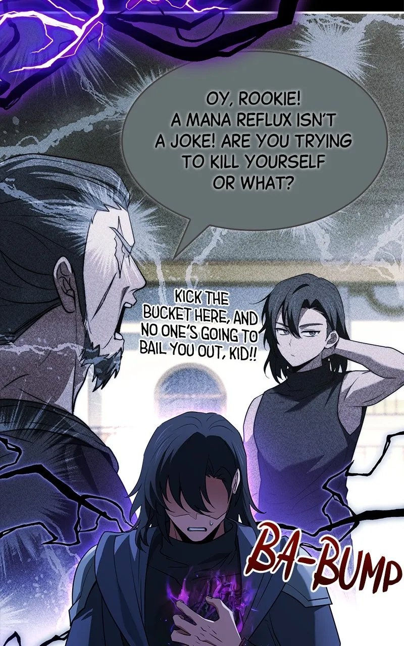 The Apothecary Prince Chapter 73 page 29 - 