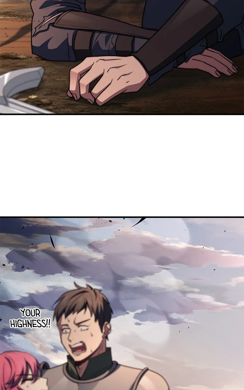 The Apothecary Prince Chapter 73 page 4 - 