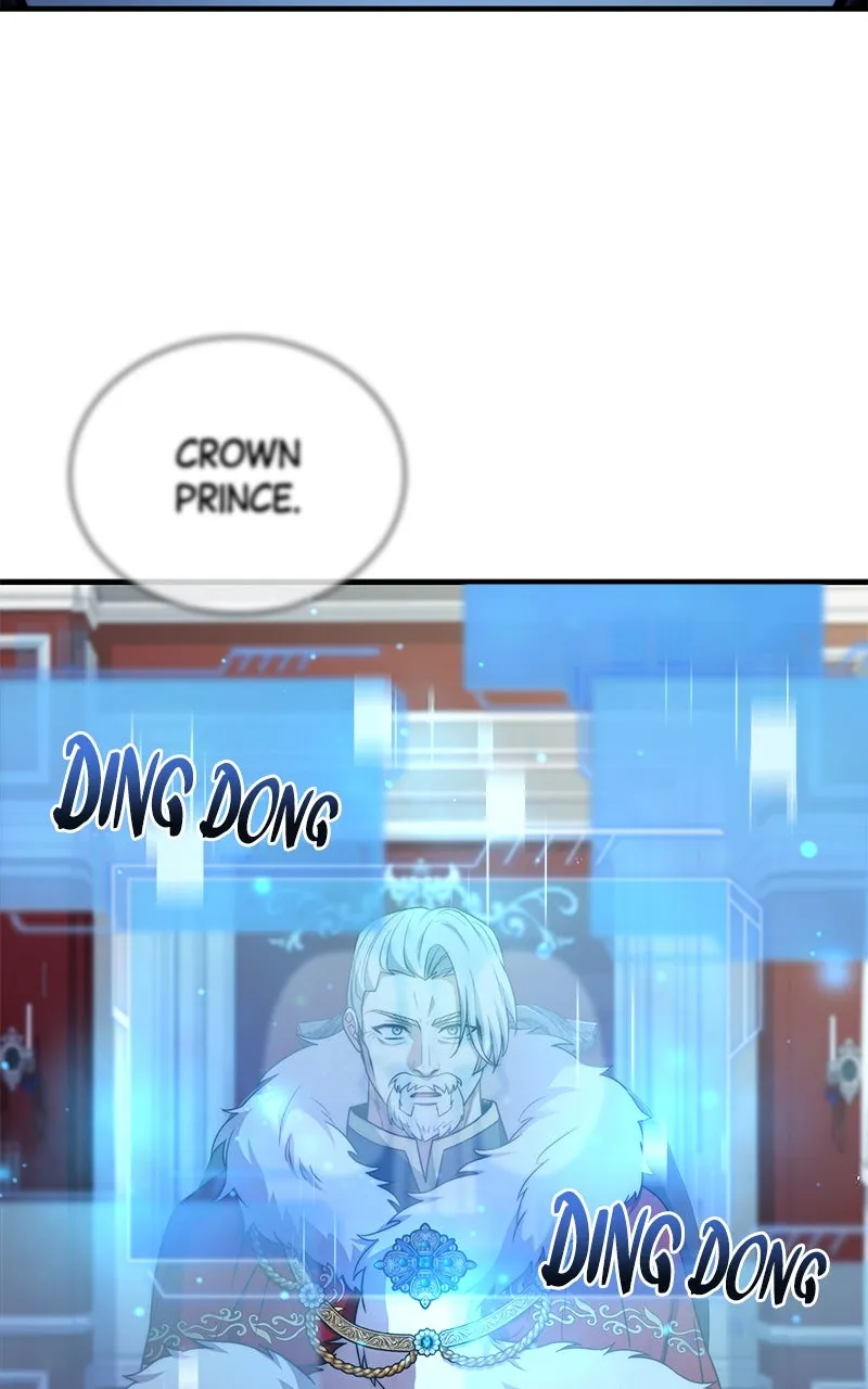 The Apothecary Prince Chapter 74 page 101 - 