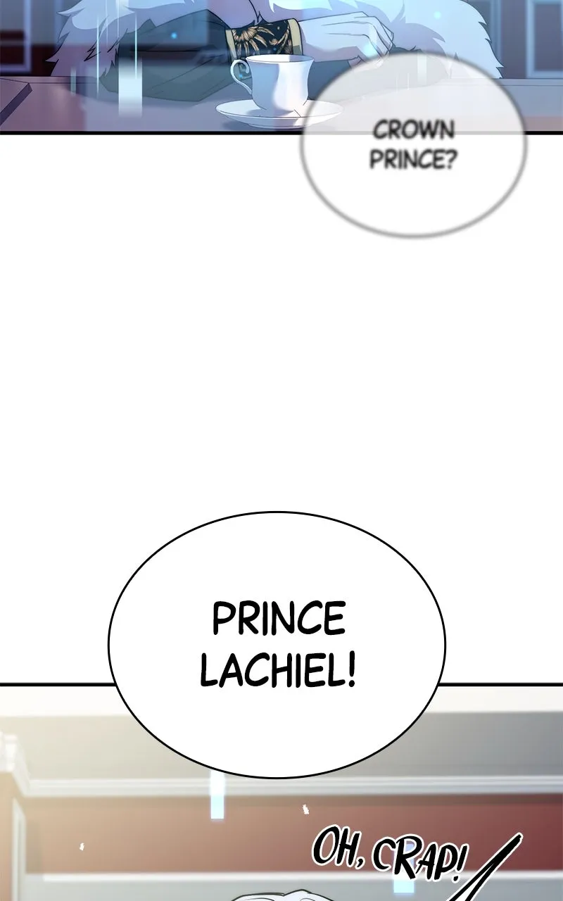 The Apothecary Prince Chapter 74 page 102 - 