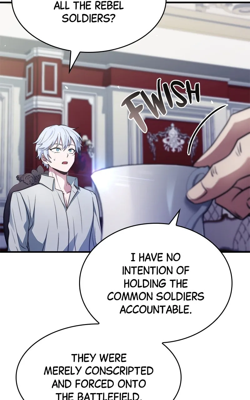 The Apothecary Prince Chapter 74 page 110 - 