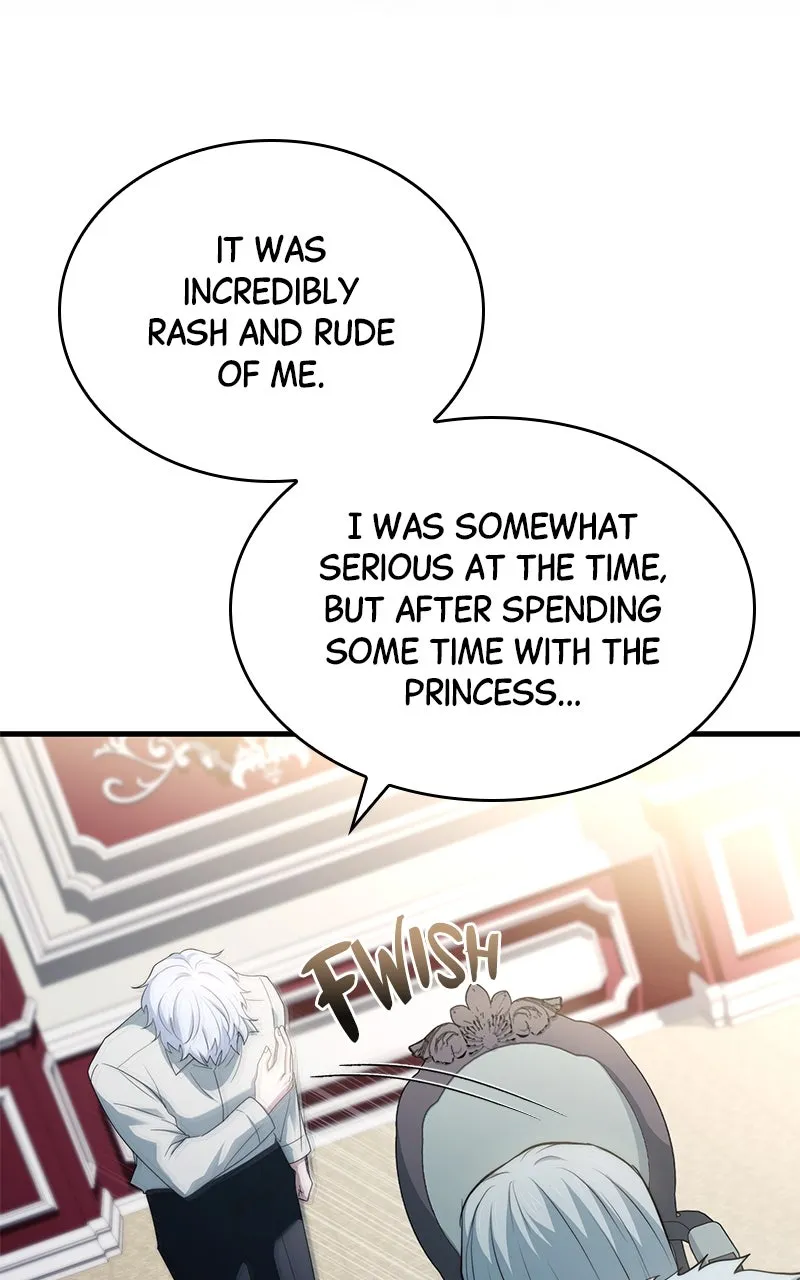 The Apothecary Prince Chapter 74 page 121 - 