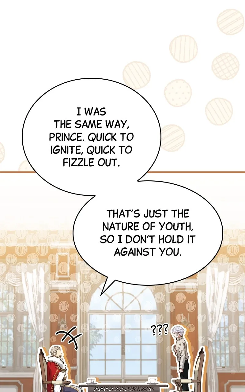 The Apothecary Prince Chapter 74 page 126 - 