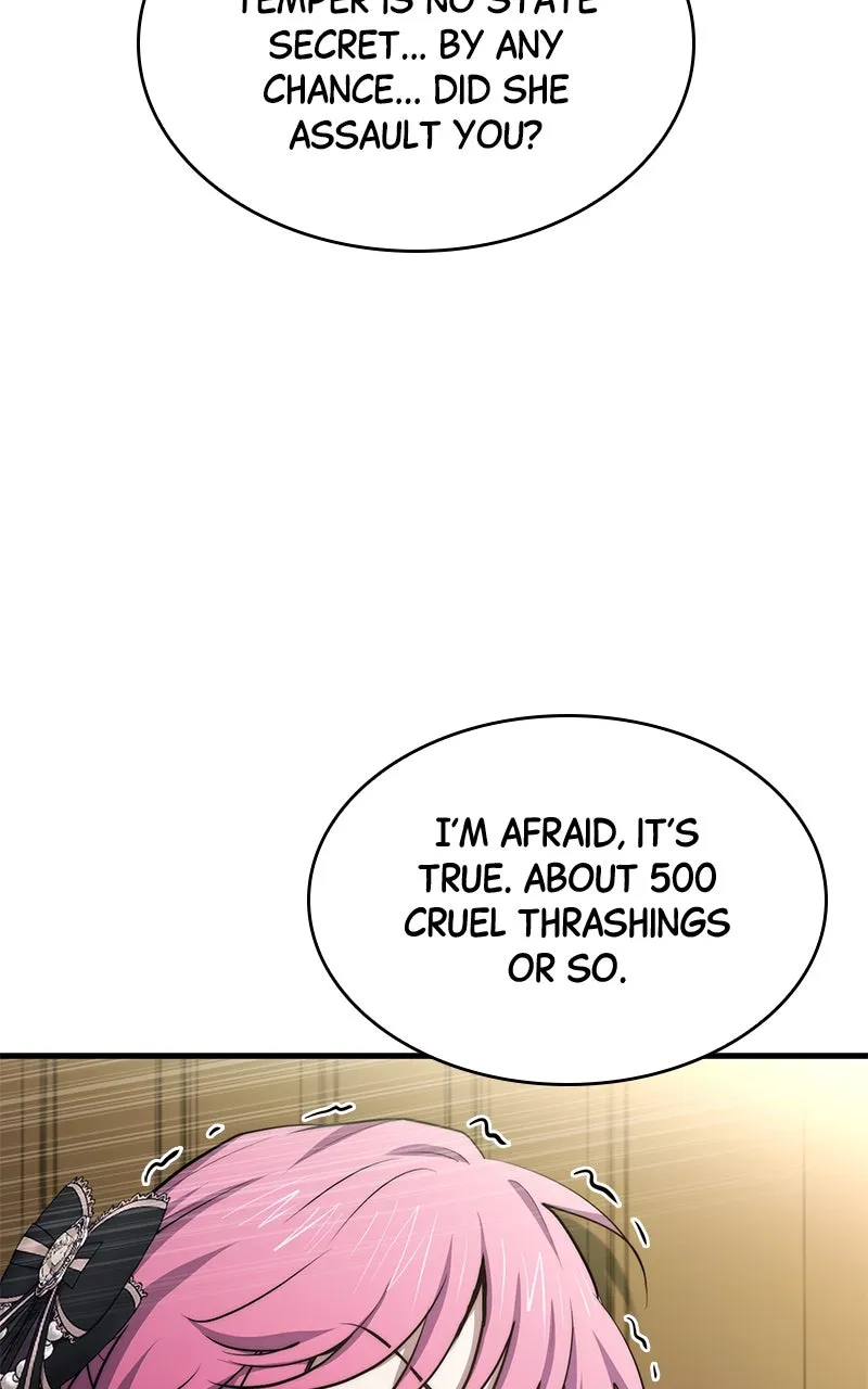 The Apothecary Prince Chapter 74 page 129 - 