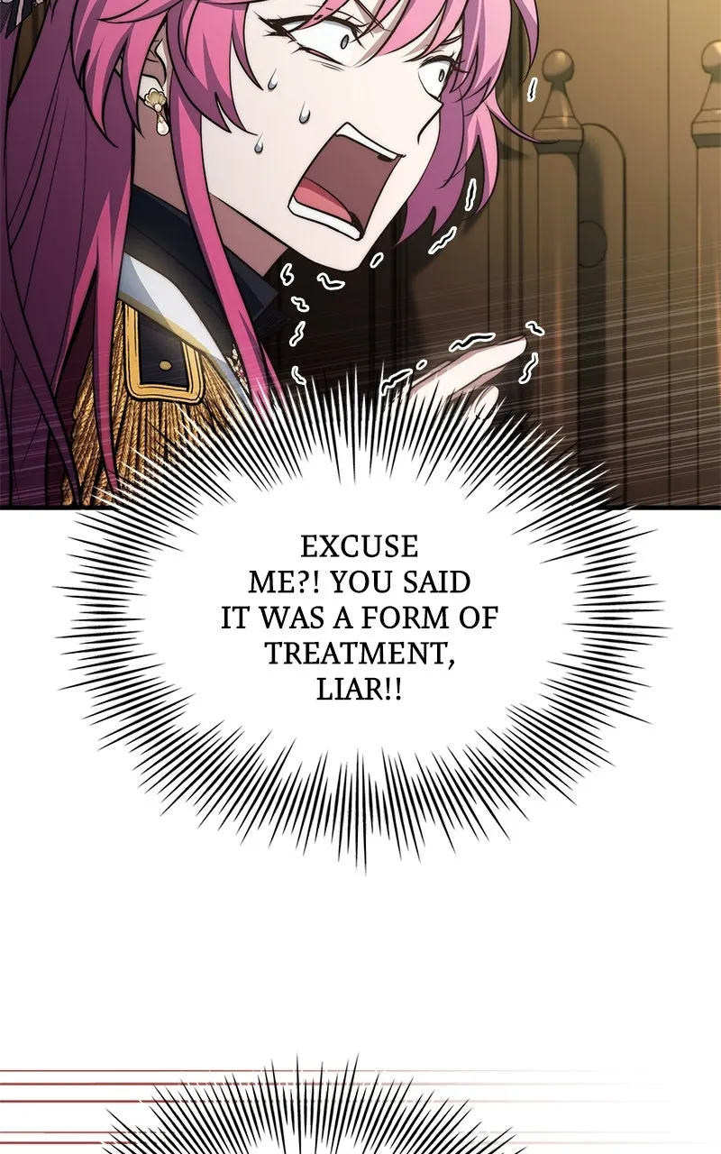 The Apothecary Prince Chapter 74 page 130 - 