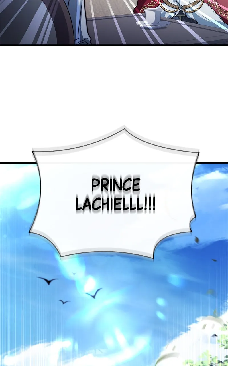 The Apothecary Prince Chapter 74 page 133 - 